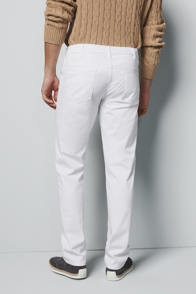 Meyer Bukser & Jeans 9-6258-40_30/32 - Bygholm Menswear